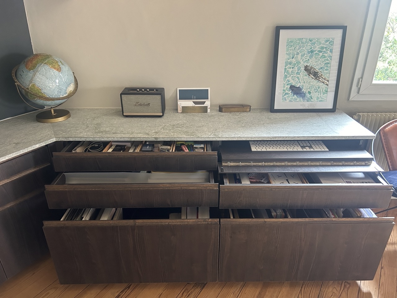 bureau sur mesure toulouse