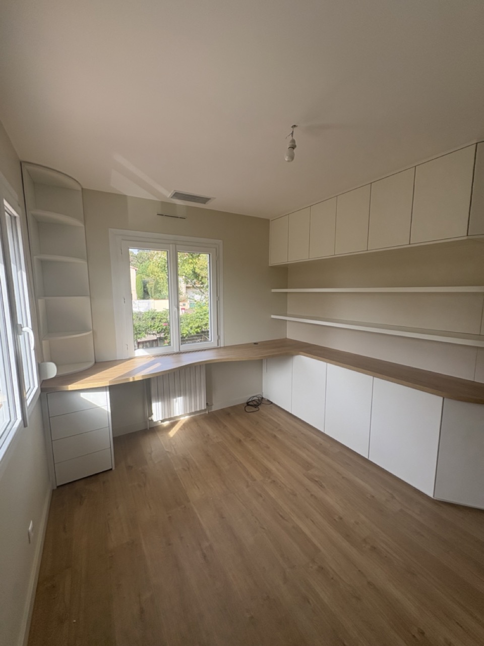bureau sur mesure pibrac