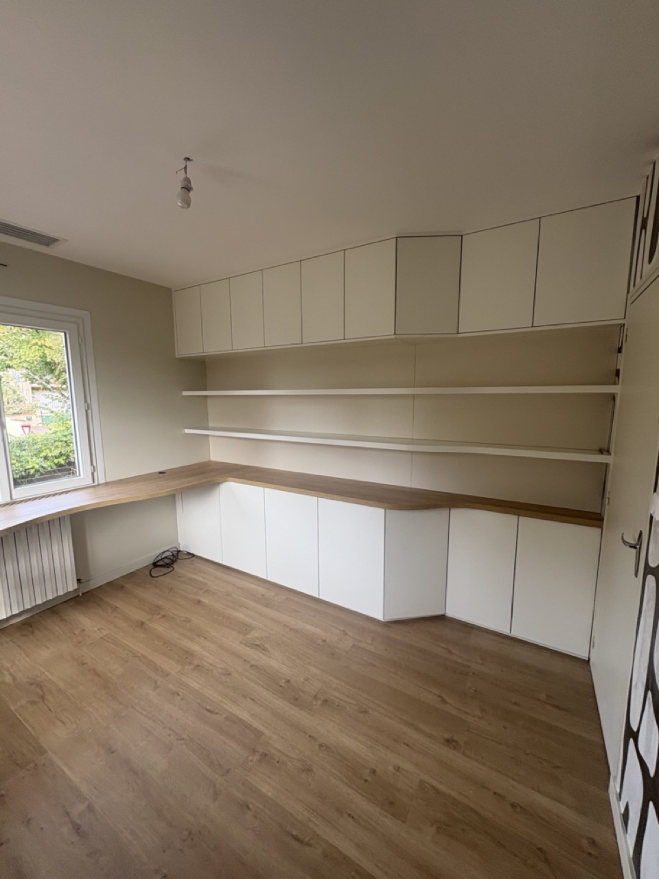 bureau sur mesure pibrac