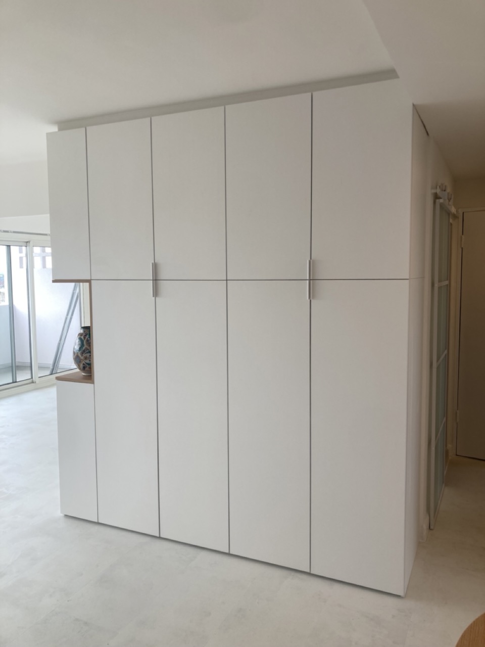 dressing sur mesure toulouse