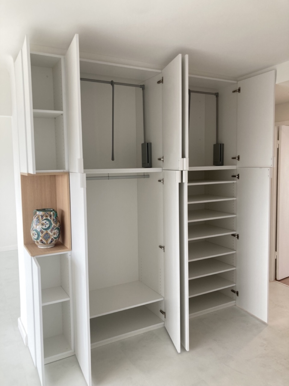 dressing sur mesure toulouse