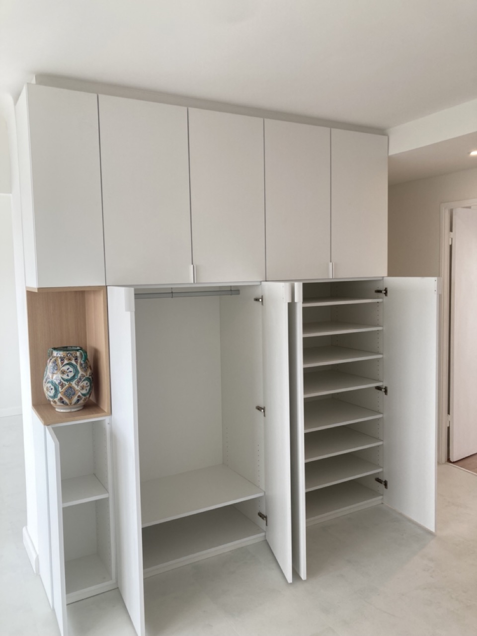 dressing sur mesure toulouse