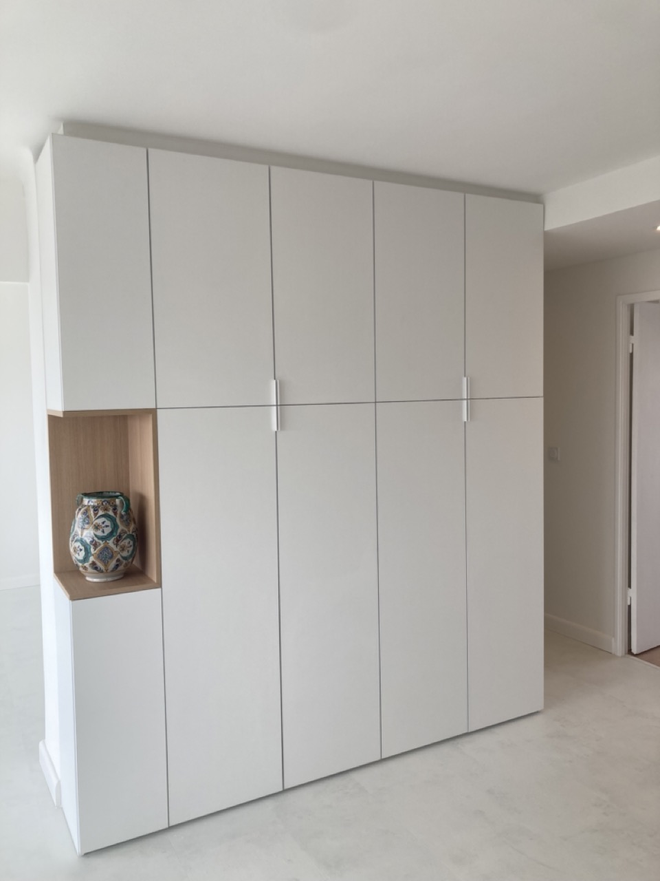 dressing sur mesure toulouse