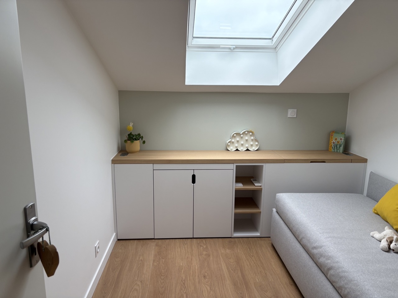 Bureau sur mesure toulouse
