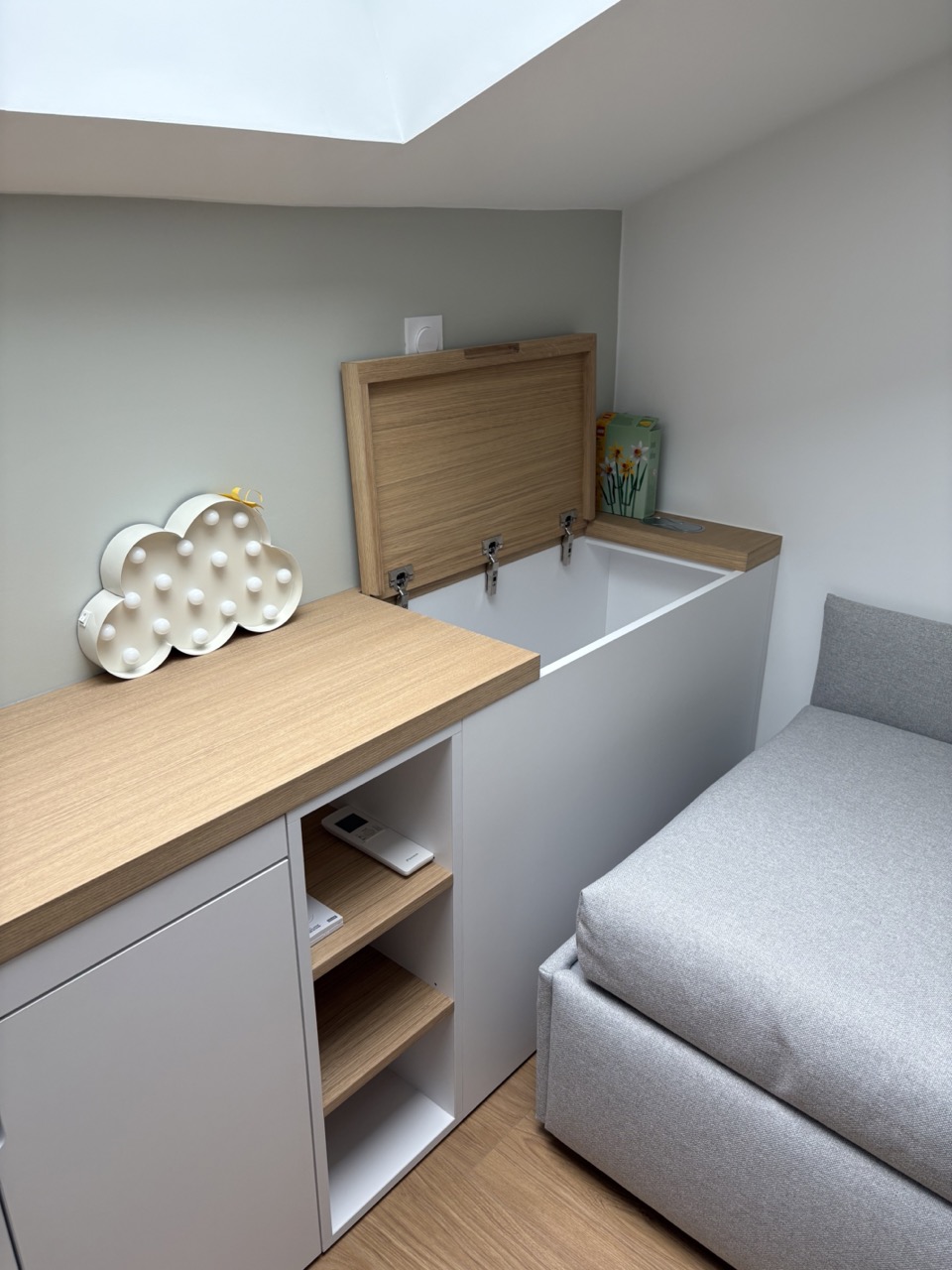Bureau sur mesure toulouse