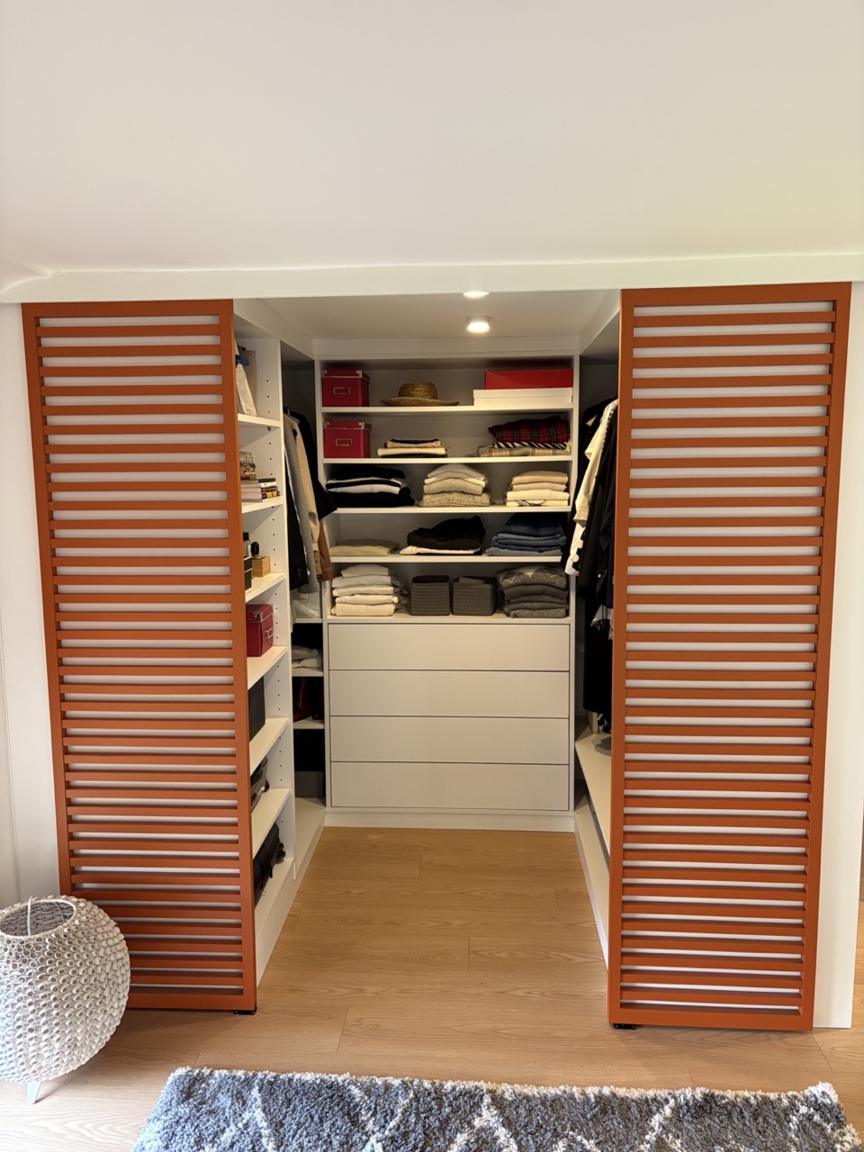 dressing sur mesure toulouse