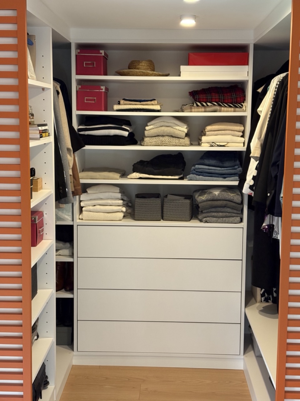 dressing sur mesure toulouse
